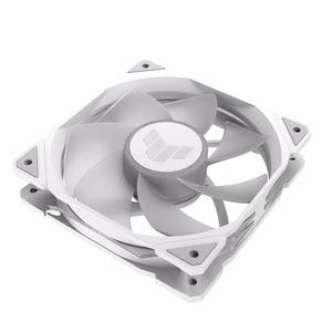 ASUS TUF GAMING TR120 FAN ARGB REVERSE W
