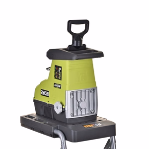 Ryobi RSH3045U – puutarhasilppuri, 3000 W, 55 l