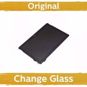 LCD-näyttö, yhteensopiva Microsoft Surface Pro 3, musta (uusittu: Kiina)