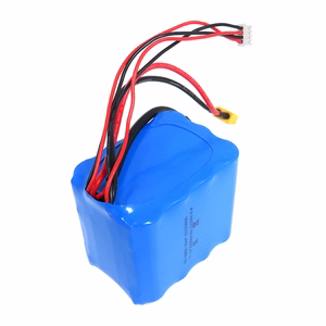 Flytec V030 20,000 mAh akku