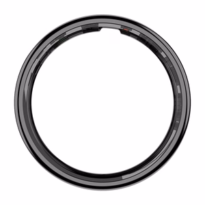 Smartring Colmi R12 19.1 MM 9 (musta)