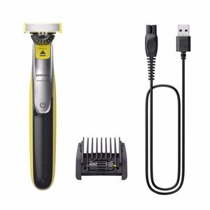 Philips OneBlade-vaihtoterät QP2734/23