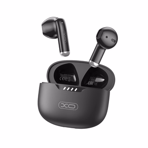 XO G50 TWS Bluetooth-kuulokkeet, mustat
