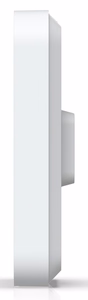 Ubiquiti U7 In-Wall 4300 Mbit/s valkoinen Power over Ethernet (PoE)