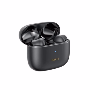 Havit TW958 Pro - TWS-langattomat kuulokkeet, musta
