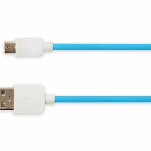 IBOX USB A/micro USB -kaapeli USB 2.0 Micro-USB A