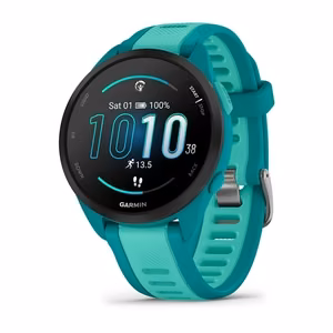Älykello Forerunner 165/Aqua 010-02863-32 GARMIN