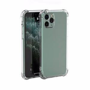 Kotelo High Clear Anti-Shock 1,5mm Xiaomi Redmi A5/Poco C71 (173,45x79,35x8,45)