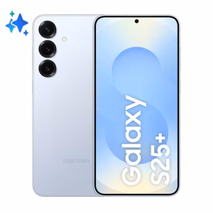 MOBILE PHONE GALAXY S25+/512GB ICYBLUE SM-S936B SAMSUNG