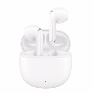 Joyroom JR-FB1 Funpods Bluetooth 6.0 In-Ear TWS Langattomat Kuulokkeet AI-toiminnoilla - Valkoinen
