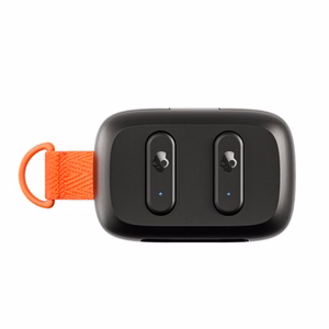 Skullcandy Dime 3 kuulokkeet True Wireless Stereo (TWS) in-ear puhelut/musiikki/urheilu/arki Bluetooth musta