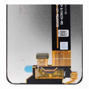 Samsung Galaxy A23 5G LCD-näyttö OEM ilman kehystä