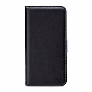 Mobilize Classic Gelly Wallet Book Suojakuori Xiaomi Redmi Note 15 Pro 5G musta