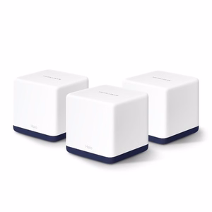TP-LINK MERCUSYS Halo H50G -setti 3 kpl