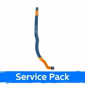 Flex-kaapeli yhteensopiva Samsung S928 S24 Ultra FRC Flex (Service Pack)