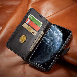 Wallet Case Samsung S931 S25 black