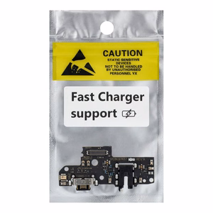 Latauslevy MOTOROLA G50 4G OEM (pikalataus)