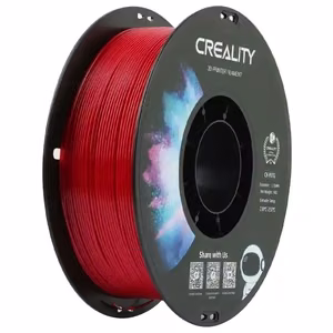 Creality CR-PETG -filamentti (punainen)