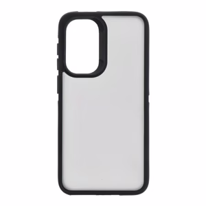 Neo-suojakuori Samsung A37 5G:lle - musta