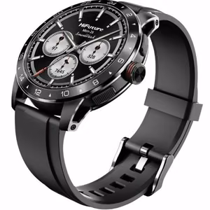 HiFuture Flex2 Smartwatch - Black