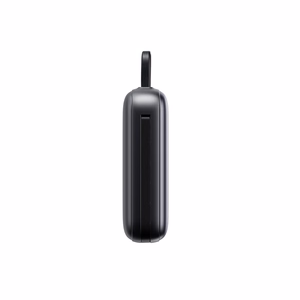 Joyroom JR-PBF29 20000mAh 22.5W Powerbank with Double Cable - Black