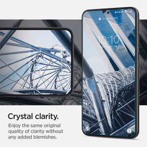 Spigen Neo Flex Hydrogel Film for Samsung Galaxy S22 Ultra - 2 pcs.