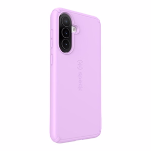Speck ImpactHero Hue -suojakuori Samsung Galaxy A37 5G / A36 5G -puhelimelle, vaaleanpunainen