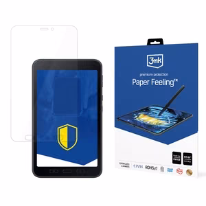 3mk Paper Feeling Suojakalvo Samsung Galaxy Tab Active 5 -tabletille