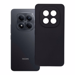 Case for Xiaomi Redmi NOTE 15 PRO 4G Matt 2.0 black