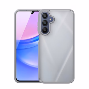 DUX DUCIS suojakuori YIND Samsung A17 5G:lle harmaa