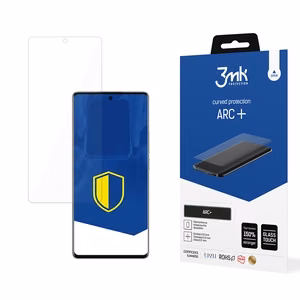 Vivo X100 Ultra – 3mk ARC+ puhelimen näytönsuoja