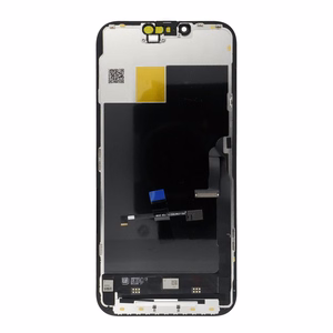 JK LCD-näyttö iPhone 13 Pro Max FullHD Incell (Change IC)