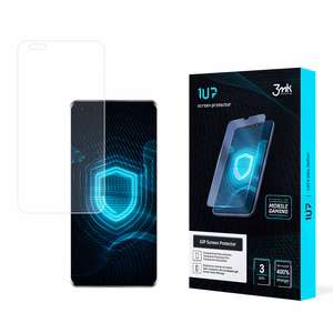 Huawei Mate 40 Pro+ 5G – 3mk 1UP puhelimen näytönsuoja