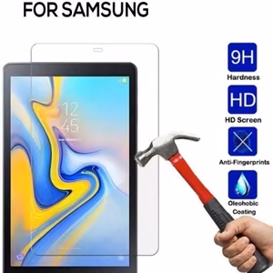 Screen protection glass Samsung X210/X215/X216 Tab A9+ Plus 11"/X230/X235/X236 Tab A11+ 11" bulk
