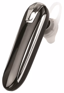Setty multipoint Bluetooth-kuuloke SBM-01 musta
