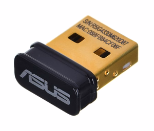 ASUS USB-BT500 verkkokortti Bluetooth 3 Mbit/s