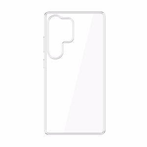 Suojakuori 3mk Clear Case 1,2mm Samsung S938 S25 Ultra:lle