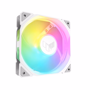 ASUS TUF GAMING TR120 FAN ARGB REVERSE W