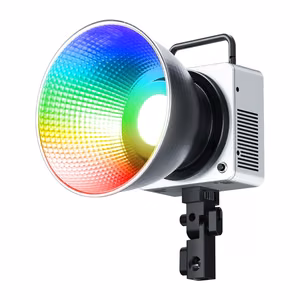 Mini COB LED-lamppu Neewer HB80C RGB