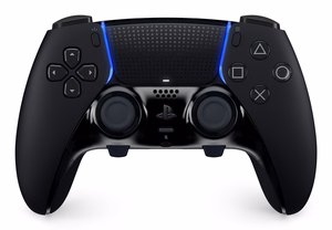 Sony Interactive Entertainment PS5 DualSense Edge Controller Black Bluetooth/USB Gamepad Analogue / Digital PlayStation 5