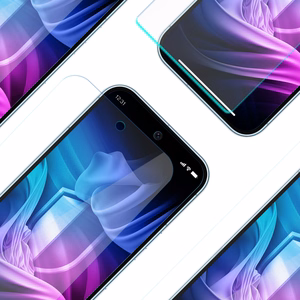 3mk Silky Matt Pro matta kalvo Google Pixel 9 / 9 Pro