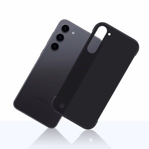 3mk Just20g Matt Case Suojakuori Samsung Galaxy S23+:lle - mattamusta