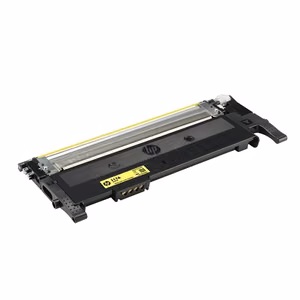 Compatible cartridge HP 117A (W2072A), Yellow