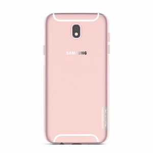 Nillkin Nature TPU Case for Samsung Galaxy J5 (2017) transparent