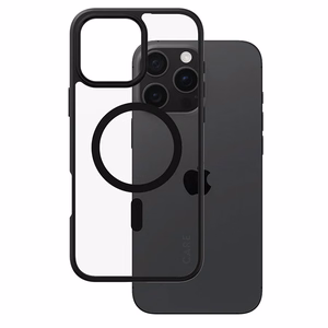 CARE by PanzerGlass Flagship Urban suojakuori iPhone 16 Pro Max 6.9' MagSafe 1360