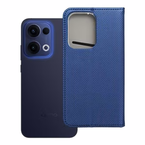 Älykotelo puhelimelle OPPO RENO 13 5G tummansininen
