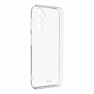 ROAR JELLY suojakuori Samsung A14 5G - läpinäkyvä