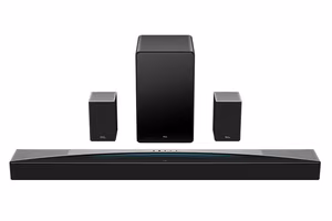 TCL Q85HE Soundbar Speaker