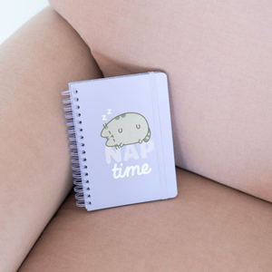 Pusheen Moments A5 -muistikirja