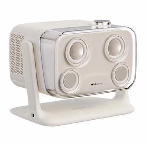 AURZEN Boom Mini Projector